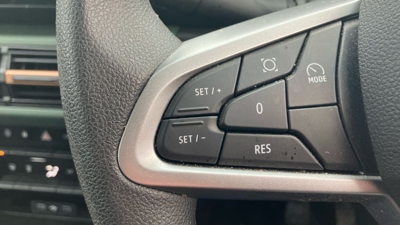 Dacia Spring 27kWh Extreme 65 48kW 5dr Auto Electric Hatchback